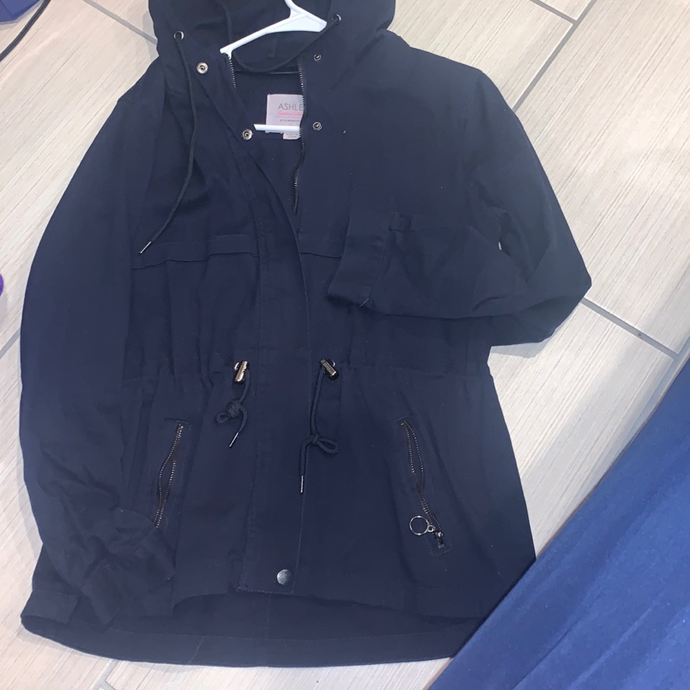 Ashley sunrise collection jacket